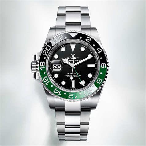 what does new rolex gmt list for|2022 rolex gmt master 2.